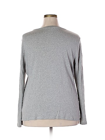 Ava & Viv Long Sleeve T-Shirt (view 2)