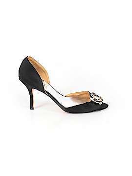 Badgley Mischka Size 7 1/2
