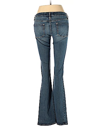 Bullhead Black Jeans (view 2)