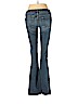 Bullhead Black Blue Jeans Size 7 - photo 2