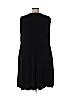 Merona Black Casual Dress Size 4X - photo 2
