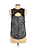 Lululemon Athletica Black Active Tank Size 12 - photo 2