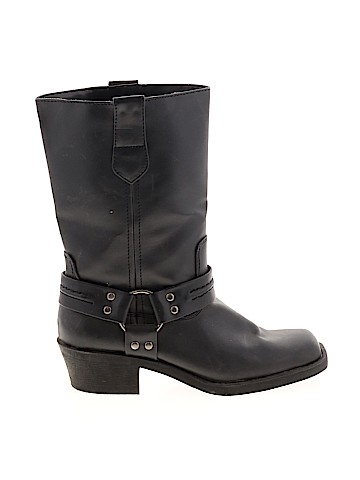 Faded Glory Boots (view 1)