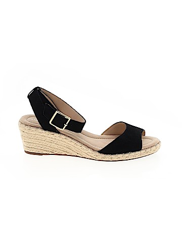 Lands' End Wedges (view 1)