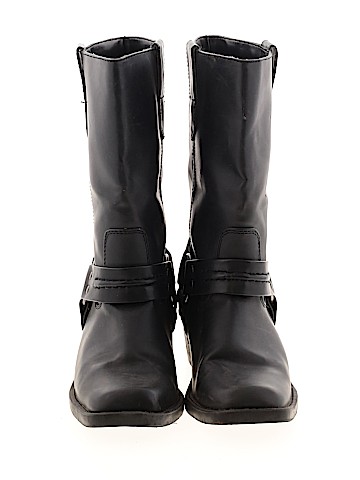 Faded Glory Boots (view 2)