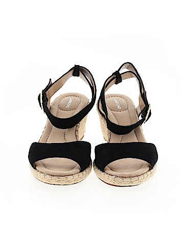 Lands' End Wedges (view 2)