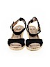 Lands' End Black Wedges Size 7 1/2 - photo 2
