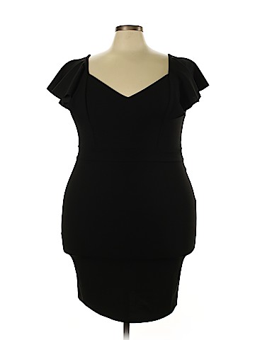 Lilian Casual Dress (view 1)