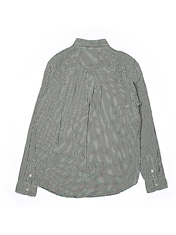 Polo by Ralph Lauren Long Sleeve Button-Down Shirt (view 2)