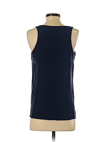 Liquid Sleeveless Blouse (view 2)