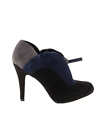 Nine West Ankle Boots (view 1)