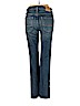Abercrombie 100% Cotton Blue Jeans Size 14 - photo 2