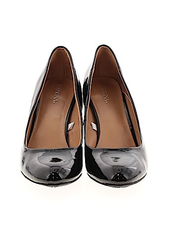 Merona Heels (view 2)