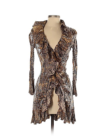 Alberto Makali Cardigan (view 1)