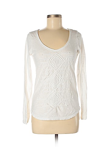 Lucky Brand Long Sleeve T-Shirt (view 1)