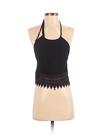 Dream State Halter Top (view 1)