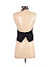Dream State Black Halter Top Size XS - photo 2