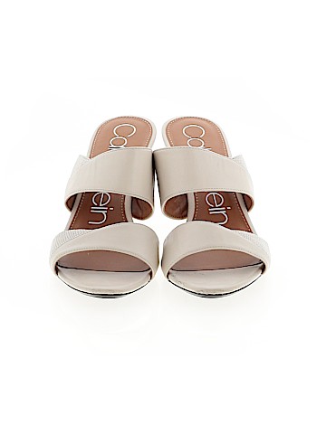 Calvin Klein Heels (view 2)