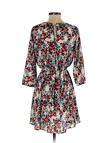 Lush Casual Dress (view 2)