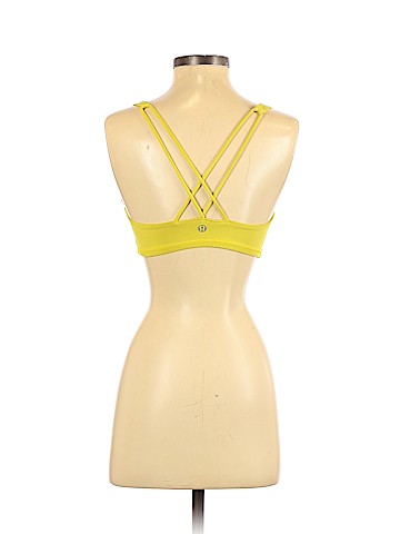 Lululemon Athletica Sports Bra (view 2)
