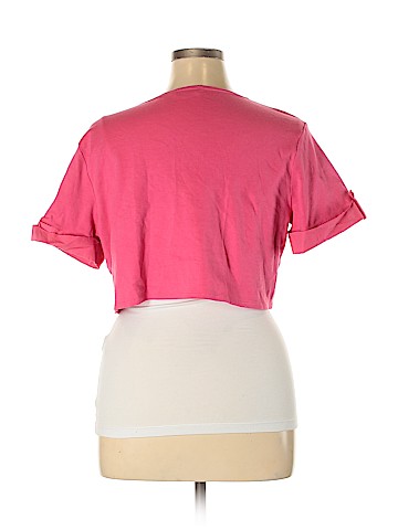 Liz Claiborne Cardigan (view 2)