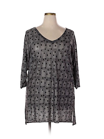 Lane Bryant Pullover Sweater (view 1)