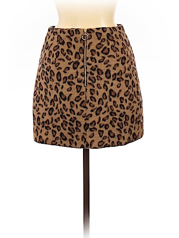 Topshop Casual Skirt (view 2)