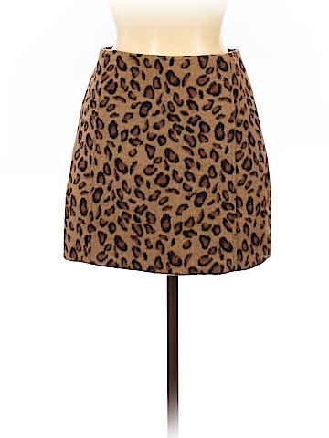 Topshop Casual Skirt (view 1)