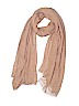 Unbranded Solid Brown Scarf One size - photo 1