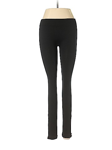 Pink Rose Leggings (view 1)