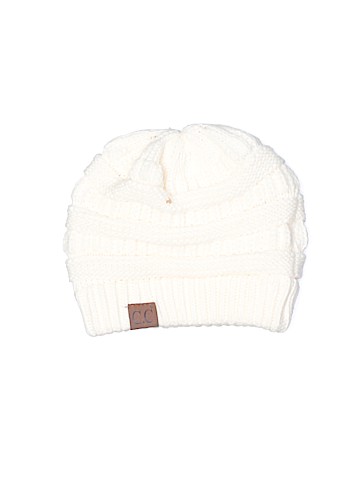 C.C Exclusives Beanie (view 1)