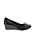 Cole Haan Black Wedges Size 6 - photo 1