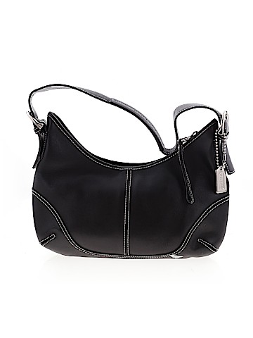 Coach Shoulder Bag (view 1)