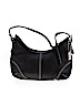 Coach Black Shoulder Bag One size - photo 1