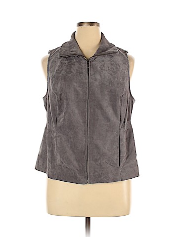 Cj Banks Vest (view 1)