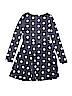 Gap Kids 100% Cotton Blue Dress Size 12 - photo 2
