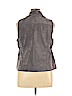 Cj Banks Gray Vest Size 0X - photo 2