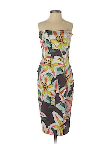 Karen Millen Cocktail Dress (view 1)