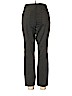 Pure Energy Gray Casual Pants Size 16 - photo 2