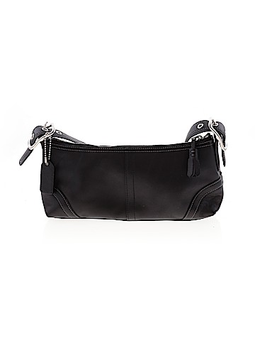 Coach Shoulder Bag (view 1)