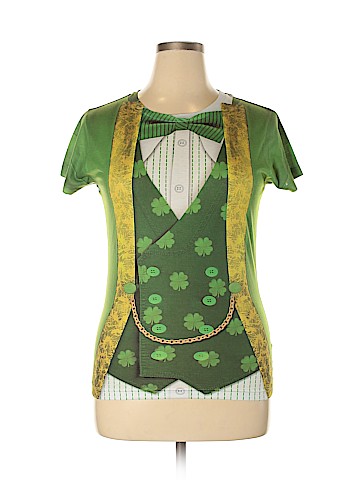 Sublivie Short Sleeve T-Shirt (view 1)