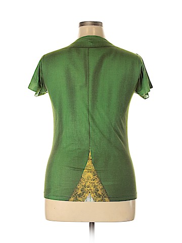 Sublivie Short Sleeve T-Shirt (view 2)