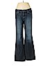 Paige 100% Cotton Blue Jeans Size 30 waist - photo 1