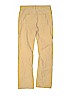 Gap Kids 100% Cotton Tan Jeans Size 10 - photo 2