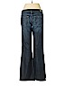 Paige 100% Cotton Blue Jeans Size 30 waist - photo 2