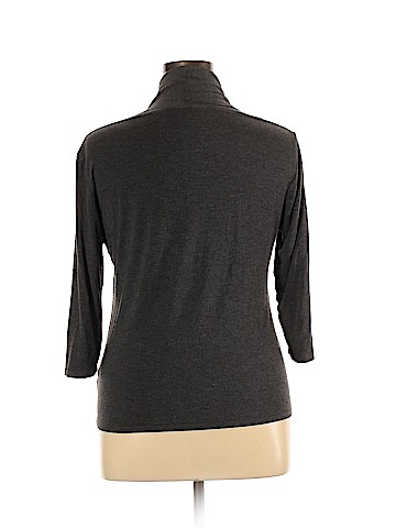 Grace Long Sleeve Top (view 2)