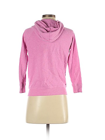 American Eagle Outfitters Zip Up Hoodie (view 2)