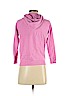 American Eagle Outfitters Pink Zip Up Hoodie Size XS - photo 2