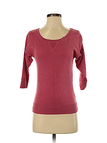 American Eagle Outfitters Pullover Sweater (view 1)