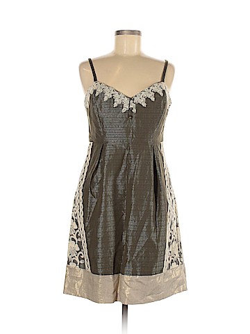 Moulinette Soeurs Cocktail Dress (view 1)